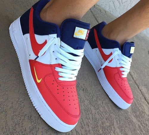 Custom ShoesUP