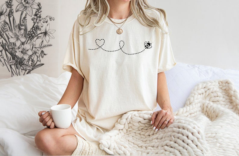 Honey Bee T-Shirt