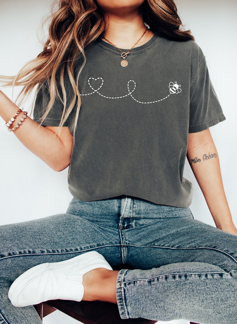 Honey Bee T-Shirt