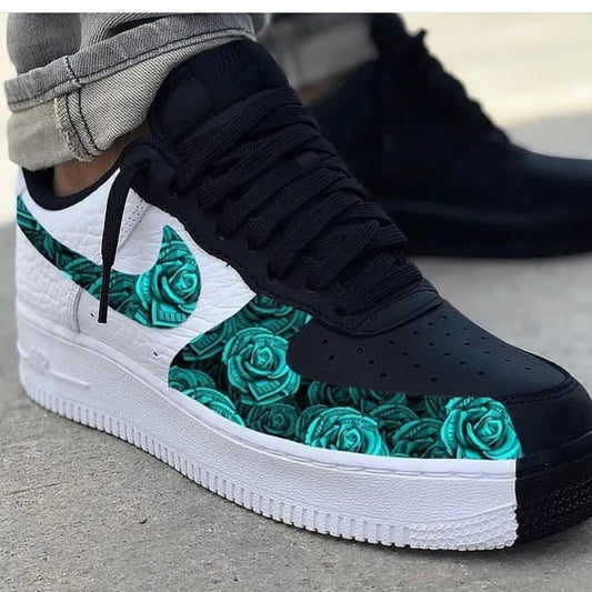 Custom BRose
