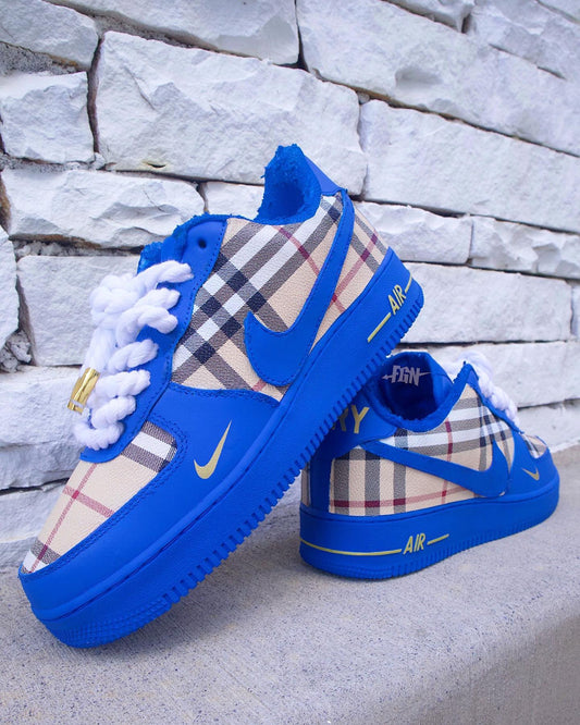 Custom BrBlue