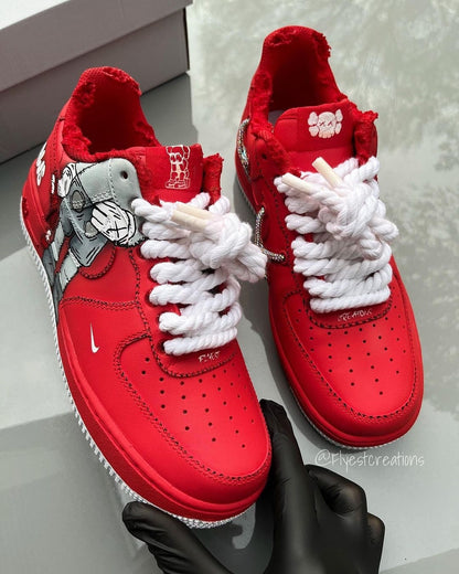 Custom AFKaW