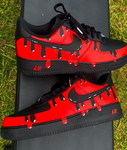 Custom RedDrip