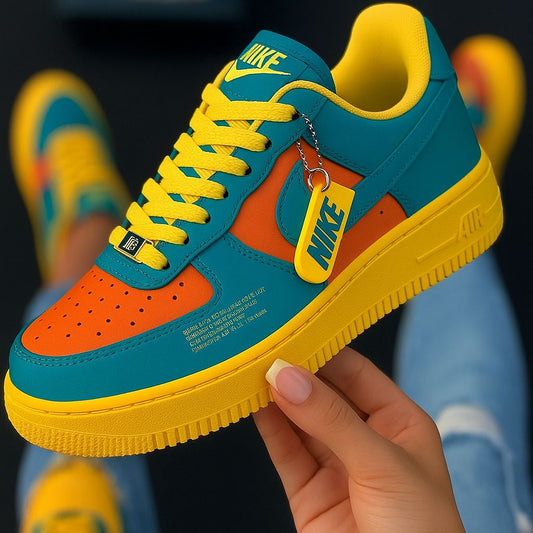 Custom Afcute