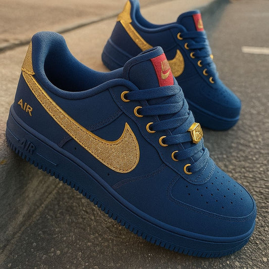 Custom AflexBlue