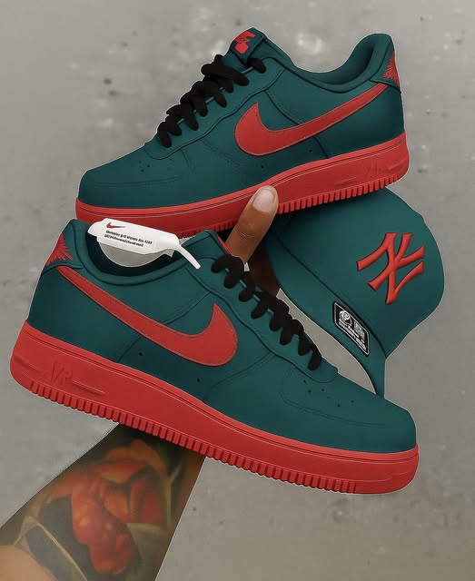 Custom Afcolor