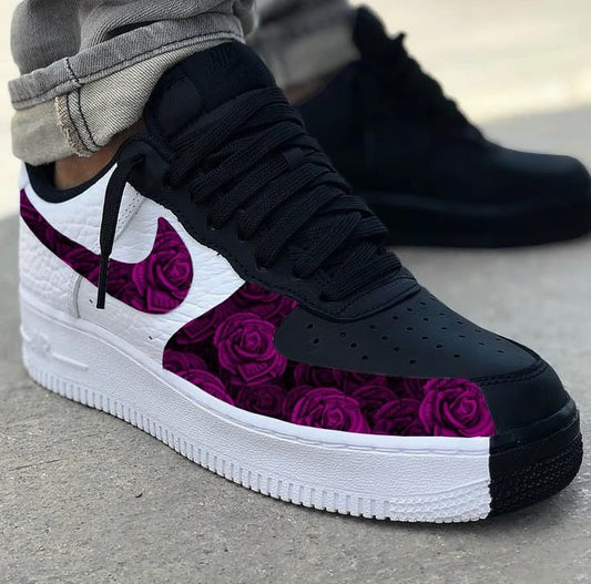 Custom ARose