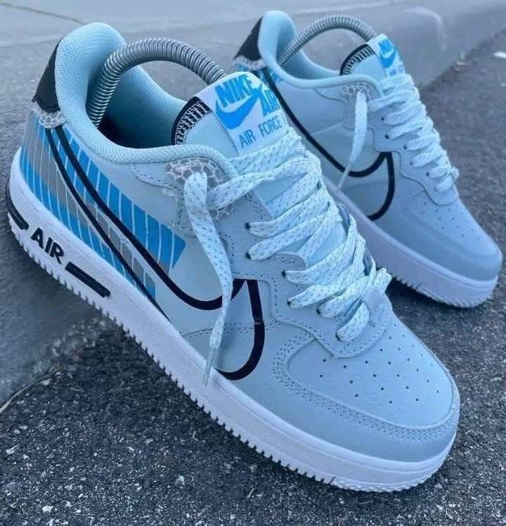 3M Af Baltic Blue