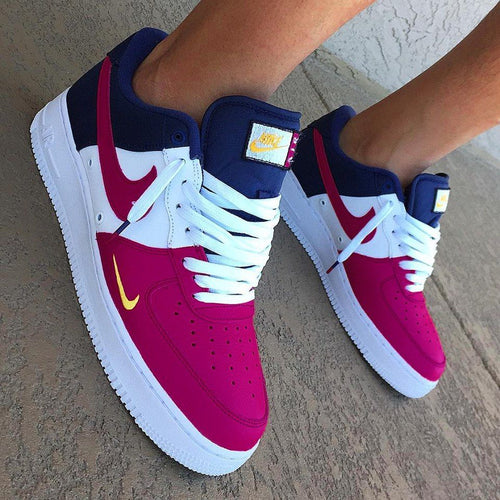 Custom Afpink Zoo