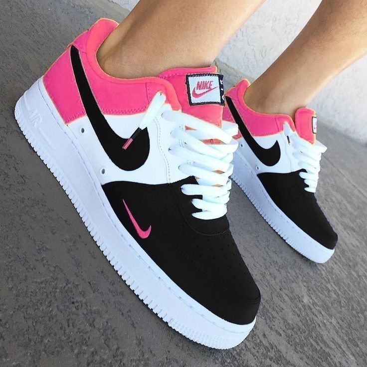Custom PinkAf
