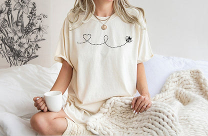 Honey Bee T-Shirt