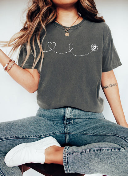 Honey Bee T-Shirt