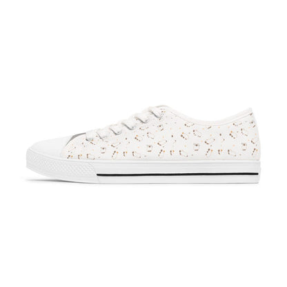 Colorful Women's Low Top Sneaker