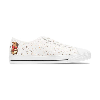 Colorful Women's Low Top Sneaker