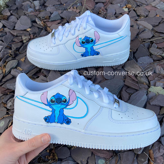 Custom LiloSmile