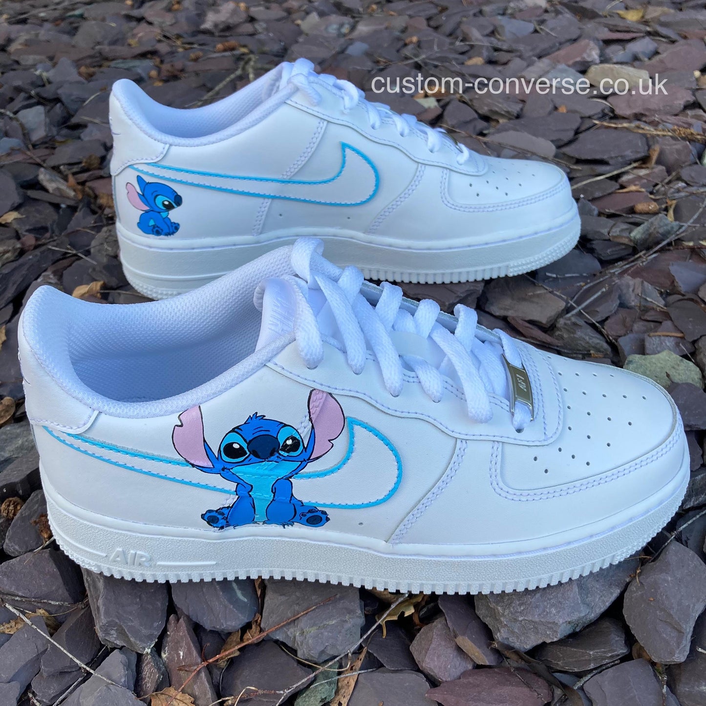 Custom LiloSmile