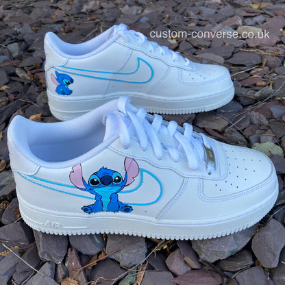 Custom LiloSmile