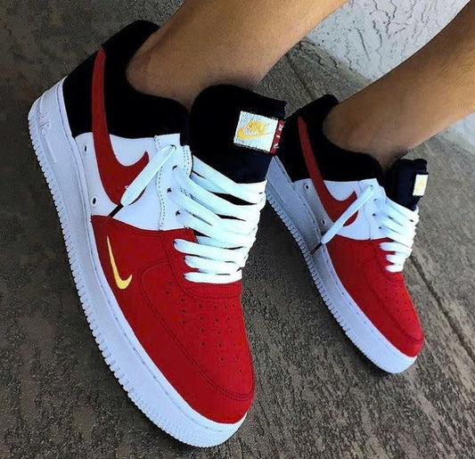 Custom Afwhite